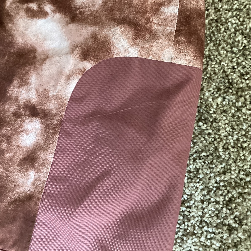 The North Face ski pants SHORT - Picture 7 of 7